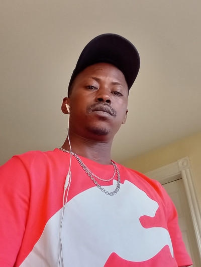 Chantrel Eloryl Maguessa Gogagoga