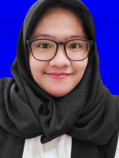 Nurul Fitria