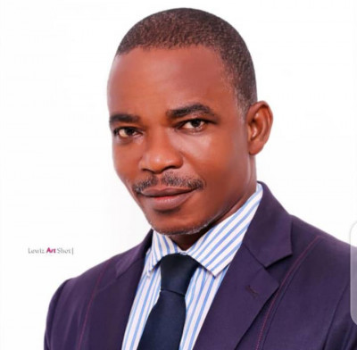 Francis Olaleye