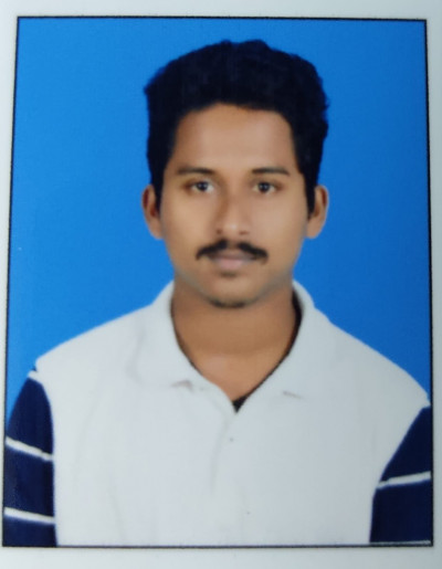 Murali Tangellapalli