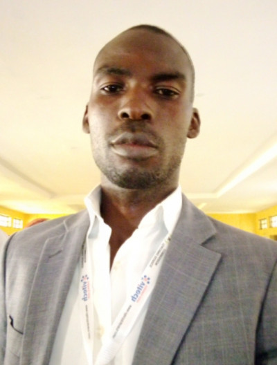 Oladapo Timilehin Adewumi