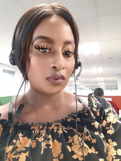 Nobuhle Precious Mthethwa