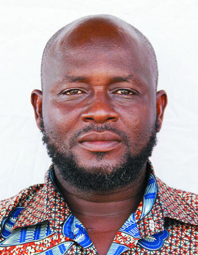 IBN ALI YUNUS THOMAS