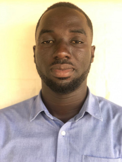 Raymond Ofosu Nyaning