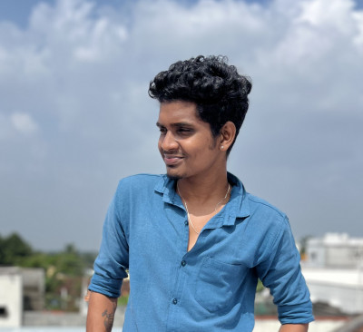 Vikash Devaraj