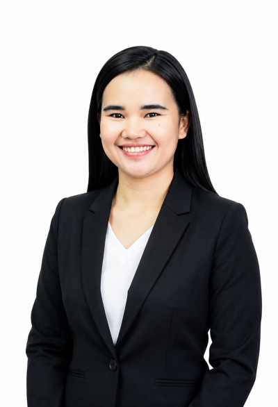 Roshelle Mabalot