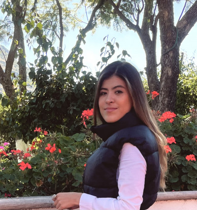 Ana Cristina Herrera Medellin