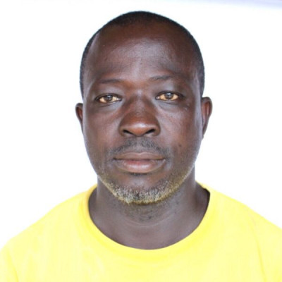 Moses Abu