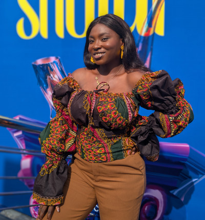 Oluwatomisin