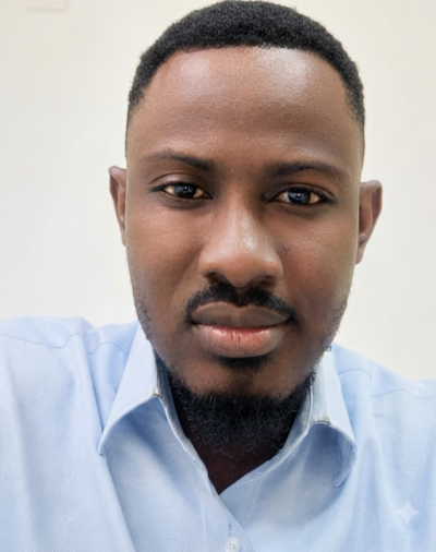 SAMUEL LAMPTEY