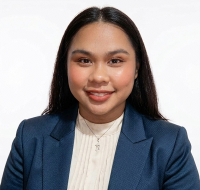 Nicole Gabrielle Malacaman