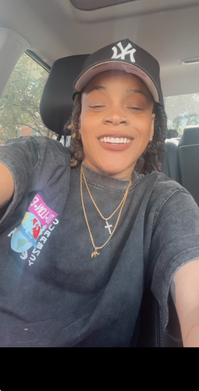 KANESHIA MCCOY