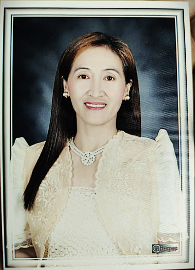 Sheryl Ganio