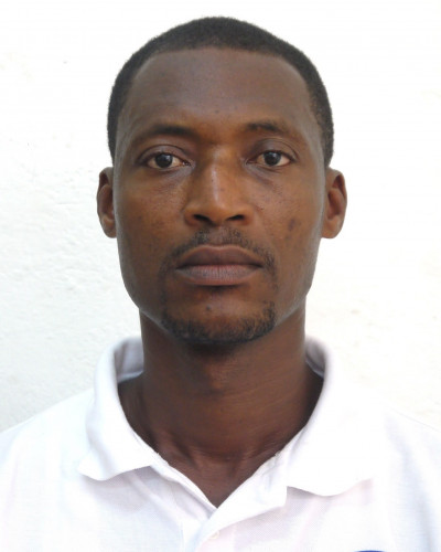 ABUBAKAR Alhassan Gyedu