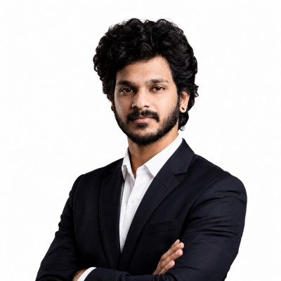 manoj kancharla