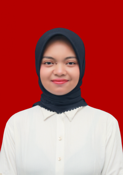 JIHAN AMRINA ROSYADA