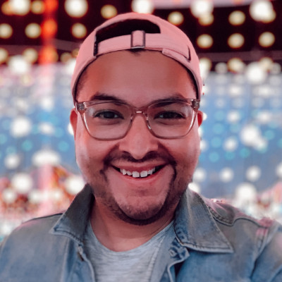 Oscar Salazar