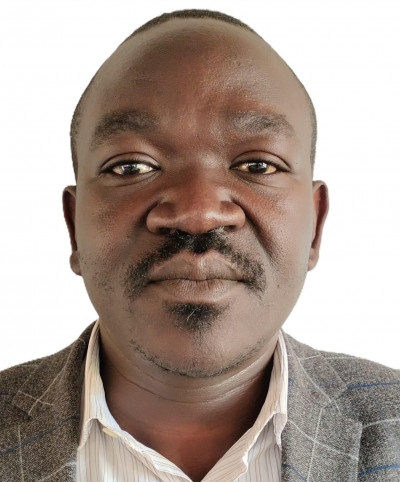 EMMMANUEL Oling'a OJILONG