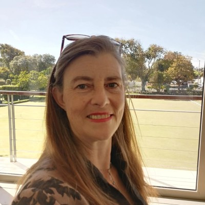 Michelle Robinson