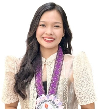 Diane Claire De Villa