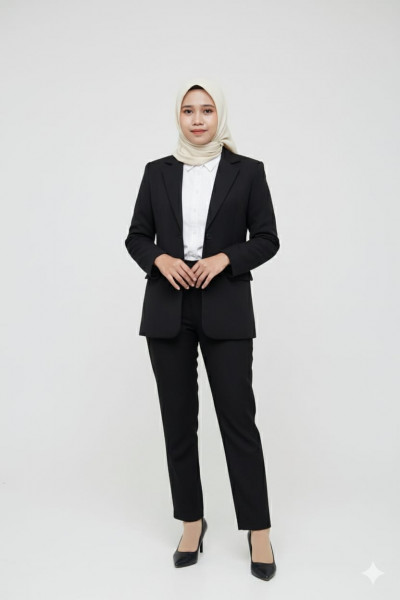 Adisya Putri Lestari