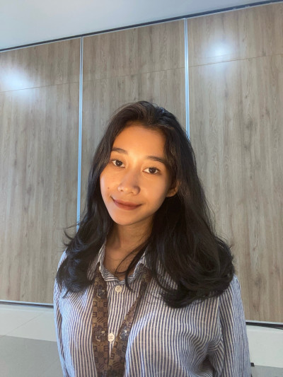 An Nisa Ayu Pramesti