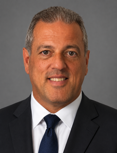 Paul Barsa