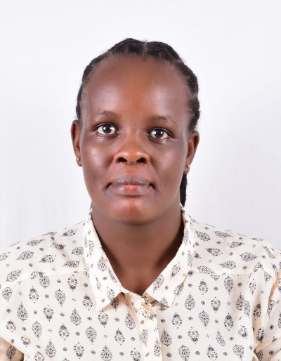 Mary Nyaboke