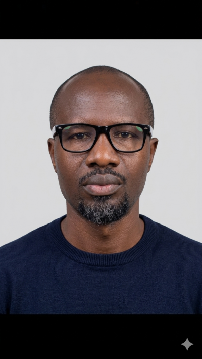 Kofi Akowuah