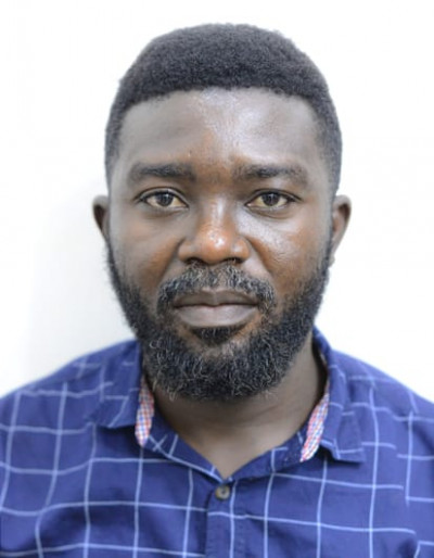 Joseph Bonsu