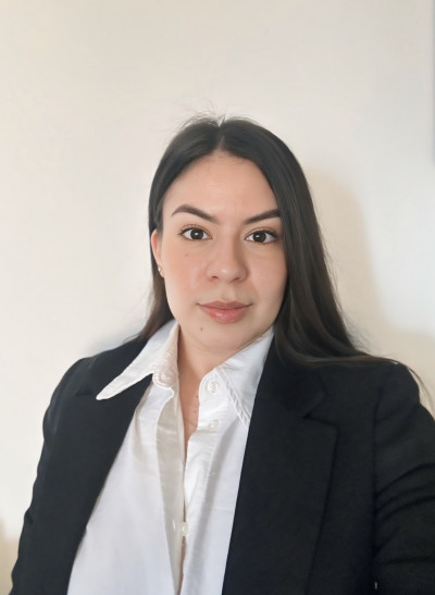 Melissa Gonzalez Gonzalez