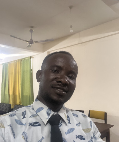 Amos Nkrumah