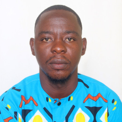 Jeffery Gambrah Nana