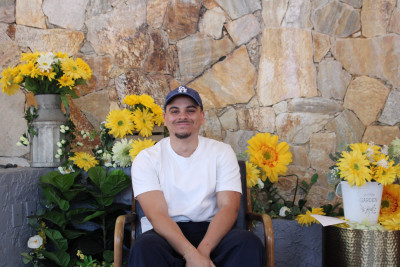 James Alicea