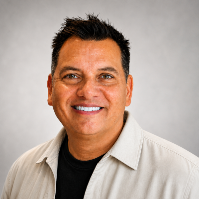 Larry Lundstrom
