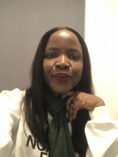 Francisca Sena Agbenyegah