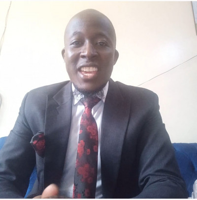 Omina Vincent Vwonya