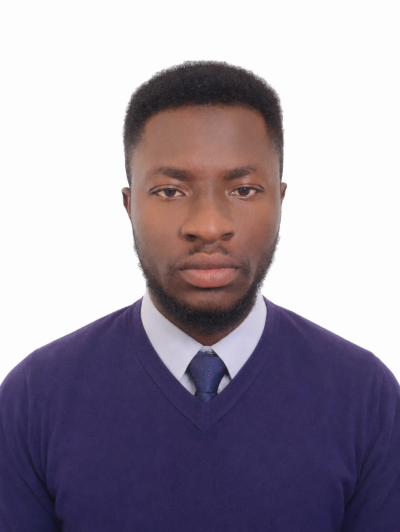 Paul Agyekum
