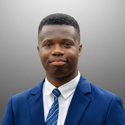 Prince Edem Amenyenu