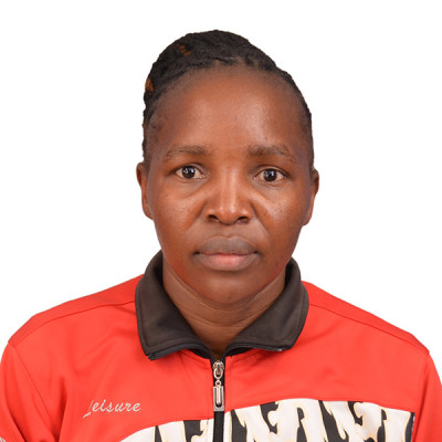 LUCINAH OMBIRO