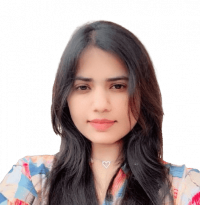 Ayesha Siddiqa