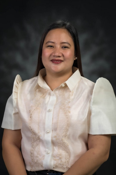 Glorides Dela Cruz