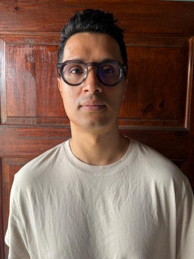Eliecer Vargas Ortega