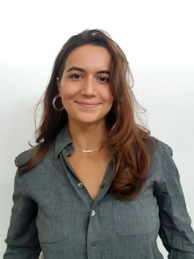 Sophie Bordat Maldonado