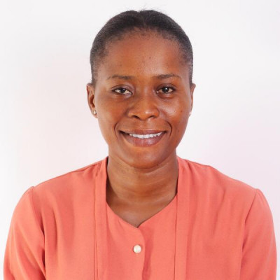 VALENTINA MENSAH SAMBAH