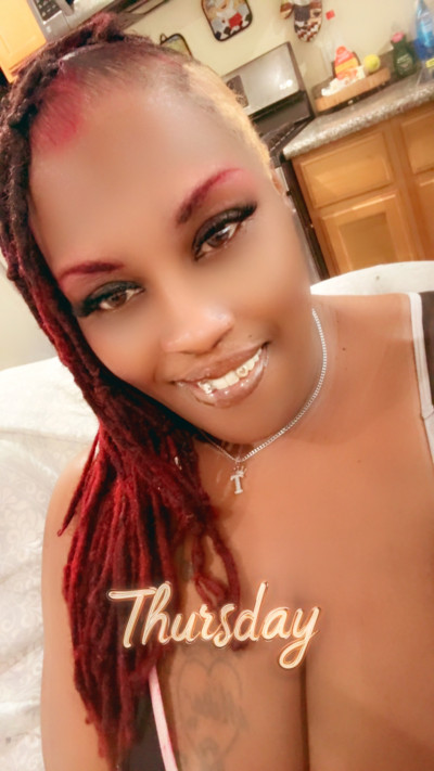 Tamika Manning