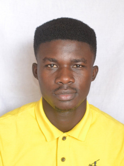 Ebenezer Agyapong Osei