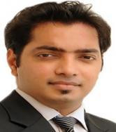 Saikumar Thoraiyur