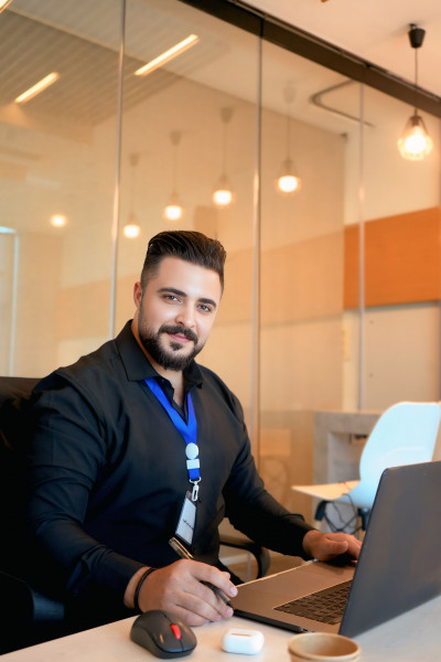 yousef aljamrah