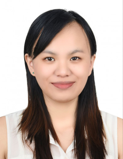 Diana Joy Wakit